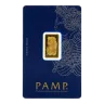 5 GRAM GOLD BAR PAMP