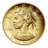 1 oz American Liberty Gold Coin