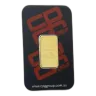 1/2 oz Gold Bar