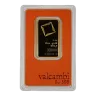 1 oz Valcambi Gold Bar