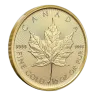 2026 1/2 oz Gold Maple Leaf