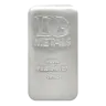 10 oz Dillon Gage Silver Bar