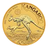 2026 1/4 oz Australian Kangaroo Gold Coin