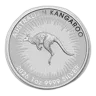 2026 Australia 1 oz Silver Kangaroo BU