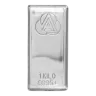 1kg Ainslie Silver Bullion
