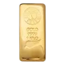1 Kilo Go Gold Bar