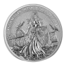 2025 Germania Mint Silver Germania Coin 2oz