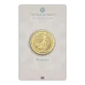 Britannia 2026 1/2oz Gold Bullion Coin in Blister