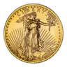 2023 Gold Eagle 0.25oz Bullion Coin