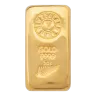 5oz NZ Pure Gold Cast Bar 999.9