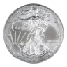 2020 1 oz American Silver Eagle BU