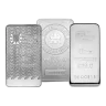 10 oz Silver Bar