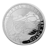 2026 Armenia 1 kilo Silver 10000 Drams Noah's Ark BU