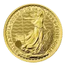 1/2 oz Random Year Britannia Gold Coin | The Royal Mint