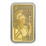 20 Gram Gold Bar | The Royal Mint - Britannia