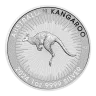 1 oz Random Year Australian Kangaroo Silver Coin | Perth Mint