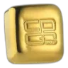 2 oz CPG Gold Bar