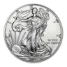 2016 1 oz American Silver Eagle BU