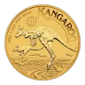 2026 Australian Gold Kangaroo 1/4 oz (BU)