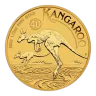 2026 Australian Gold Kangaroo 1/2 oz (BU)
