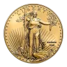 1/2 oz American Eagle Gold Coin