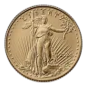 2026 American Gold Eagle 1/10 oz (BU)