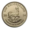 Gold Krugerrand 1/10 oz (Varied Year)