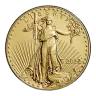 American Gold Eagle 1 oz (Varied Year)