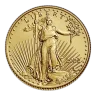 American Gold Eagle 1/10 oz (Varied Year)