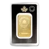 1 oz Royal Canadian Mint Gold Bar