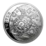 2015 Niue 1 oz Silver $2 Hawksbill Turtle BU
