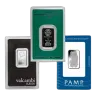 10g Platinum Bar