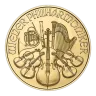 1 oz Philharmonic Gold Coin