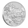 1 oz Wonders of Australia Silver Coin