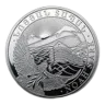 2015 Armenia 1 oz Silver 500 Drams Noah's Ark BU