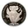 1/2 oz Koala Platinum Coin
