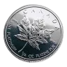 Platinum Maple Leaf - 1/4 oz (Year Varies)
