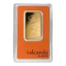 1 oz Valcambi Gold Bar