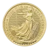 2026 UK Britannia 1/2oz Gold Coin