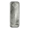 100 oz Johnson Matthey Silver Bar