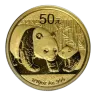 Any Year 1/10oz Chinese Gold Panda (1982-2015)