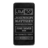 10 oz Johnson Matthey Silver Bar