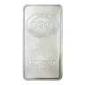 10 Oz JBR Silver Bar (New)