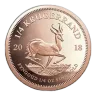 Any Year 1/4oz South African Gold Krugerrand
