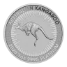 1 oz Australian Platypus