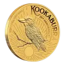1/10 oz Kookaburra Gold Coin