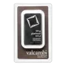 100 Gram Platinum Bar Valcambi - .9995 Fine Platinum (In Assay)