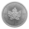 2026 Royal Canadian Mint Silver Maple Coin 1oz
