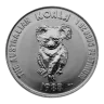 Pre-Owned 1 oz Koala Platinum Coin