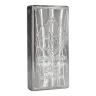 100 oz Scottsdale Stacker Silver Bar